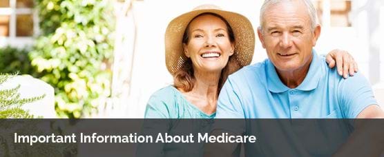 Medicare Insurance (Seniors)